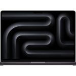 Portatīvais dators Apple  MacBook Pro 14"  M5 10C CPU, 10C GPU 16GB/1TB SSD/Space Black/INT | 