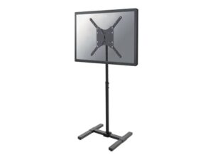 Televizoriaus laikiklis NEOMOUNTS  NS-FS100BLACK Floor stand 10-55", Black | 