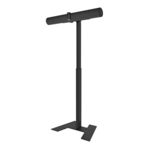 Teleri kinnitus NEOMOUNTS  AV80-500BL Videobar floor stand - VESA - max 10 kg - universal, Black | 