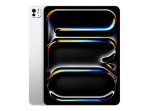 Tahvelarvuti Apple  13-inch iPad Pro M5 Wi-Fi + Cellular 1TB with standard glass - Silver | 