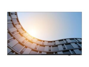 Monitor Lenovo  | ThinkVision E65 LFD | 64.5 " | Landscape | Windows | 400 cd/m² | 8 ms | 178 ° | 178 ° 