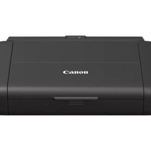 Printerid Canon  IJ SFP MAXIFY BX110 WITH BATTERY EUR | 