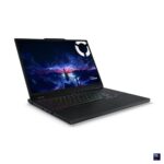 Sülearvuti Lenovo  Legion 5 15IRX10 | Eclipse Black | 15.1 " | OLED | WQXGA | 2560 x 1600 pixels | Intel Core i7 | i7-13650HX | 24 (2x12GB) GB | SO-DIMM DDR5 | Solid-state drive capacity 1000 GB | NVIDIA GeForce RTX 5060 | GDDR7 | 8 GB | Windows 11 Home | 802.11be | Bluetooth version 5.4 | Keyboard language Nordic | Keyboard backlit | Warranty 24 month(s) | Battery warranty 12 month(s) 