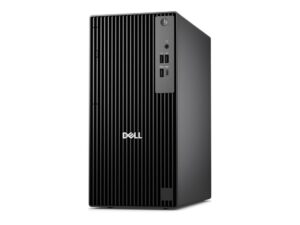 Asmeninis kompiuteris Dell  Pro Tower QCT1255 AMD Ryzen 7 PRO 8700G/16GB/512GB/Intel Integrated/Win11 Pro/No kbd/3Y ProSupport NBD Onsite Warranty | 