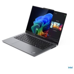 Sülearvuti Lenovo  ThinkPad X9-14 Gen 1 14 WUXGA ULT5-226V/16GB/512GB/Intel Arc Integrated/WIN11 Pro/ENG kbd/Grey/FP/3Y | 