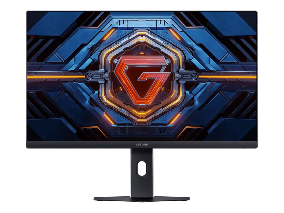 Monitorid Xiaomi Gaming Monitor G24i 2026 OM4FE-EU |