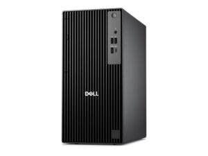 Asmeninis kompiuteris Dell  Pro Tower QCT1250 Ultra 5 235/16GB/512GB/Intel Integrated/Win11 Pro/No kbd/3Y ProSupport NBD Onsite Warranty 