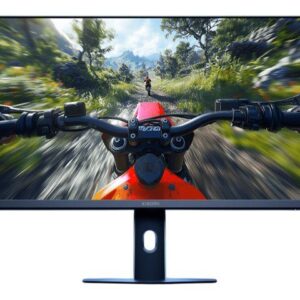 Monitorid Xiaomi  Gaming Monitor G27i 2026 OM4FF-EU | 