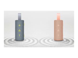 Arvutikõlarid Xiaomi  Sound Pocket, Pink | 