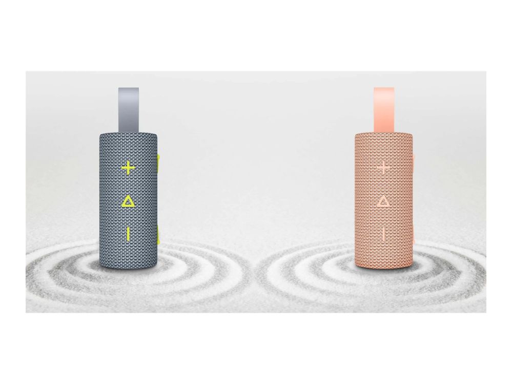 Arvutikõlarid Xiaomi Sound Pocket, Pink |