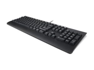 Computer keyboard Lenovo  Preferred Pro II USB Keyboard-US Euro | 
