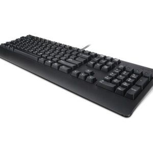 Computer keyboard Lenovo  Preferred Pro II USB Keyboard-US Euro | 