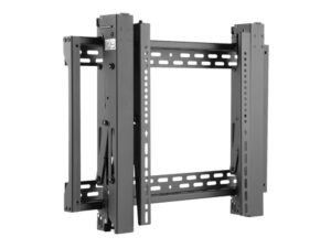 Televizoriaus laikiklis Digitus  Pop-Out Video Monitor Wall Mount, 45-70" | 