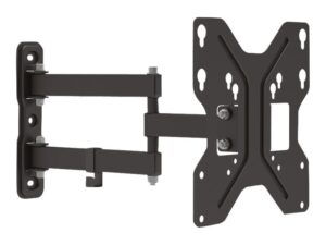 Televizoriaus laikiklis Digitus  Universal LED/LCD Monitor Wall Mount | 