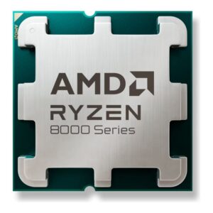 Processors AMD  Ryzen 5 8400F BOX 