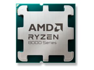 Processors AMD  Ryzen 7 8700F BOX 