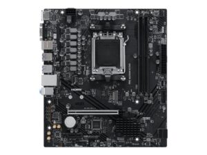 Motherboard for Intel processors MSI  PRO A620AM-B EVO | 