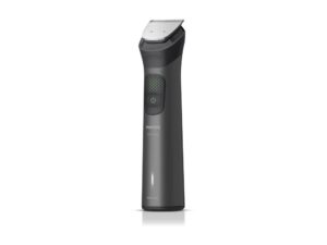 Matu trimmeris Philips  MG9531/15 9000 Series All-in-One Hair trimmer, Black 
