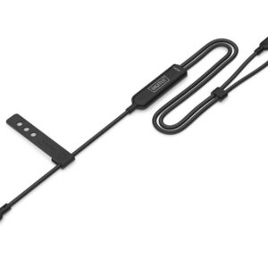 Cable Digitus  USB-C 2 in 1 charging cable, 140W, 1.8m | 