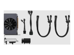 Graphic card / Video cards Lenovo  NVIDIA GeForce RTX 5060 8GB DP*3+HDMI*1 GDDR7 Graphics Card | 