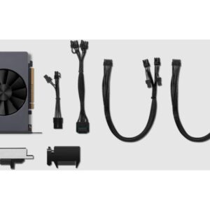 Graafikakaart / ideokaardid Lenovo  NVIDIA GeForce RTX 5060 8GB DP*3+HDMI*1 GDDR7 Graphics Card | 