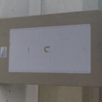 Ruuterid UBIQUITI  SALE OUT.  U6-Mesh-Pro Access Point WiFi 6 AP |  Access Point | U6-Mesh-Pro | 2.4 GHz, 5 GHz | 10/100/1000 Mbit/s | Ethernet LAN (RJ-45) ports 2 | MU-MiMO Yes | PoE in | Antenna type Integrated omnidirectional super antenna | USED, SPOTS ON BOTTOM EDGES 