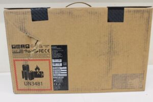 Nešiojamas kompiuteris Asus  SALE OUT.  UX3407RA-QD010W/1E78100/0001DA/32G/UI/2GQD/WOC/V/WAF/PL |  Zenbook 14 UX3407RA-QD010W | Iceland Gray | 14 " | OLED | WUXGA | 1920 x 1200 pixels | Glossy | Snapdragon X Elite | X1E 78 100 | 32 GB | LPDDR5X | Solid-state drive capacity 1000 GB | Qualcomm Adreno GPU | Windows 11 Home | 802.11be | Bluetooth version 5.4 | Keyboard language English | Keyboard backlit | Warranty 24 month(s) | DAMAGED PACKAGING 