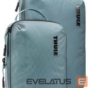 Laptop Bag Thule  | Compression Cube Set | Packing Cube | Pond Gray 