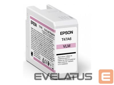 Printer accessories EPSON Ink cartrige | Light magenta