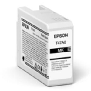 Printer accessories EPSON  Ink cartrige | Matte black 