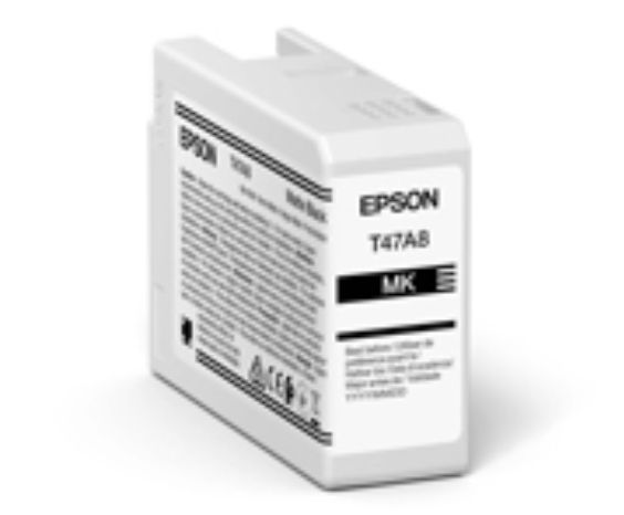 Printer accessories EPSON Ink cartrige | Matte black