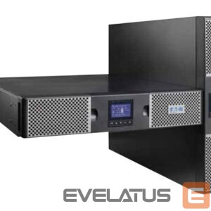 Serverid Eaton  UPS | 9PX3000IRTN | 3000 VA | 3000 W 
