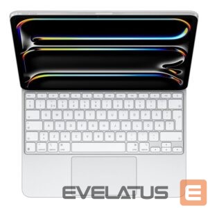 Computer keyboard Apple  Magic Keyboard for iPad Pro 13‑inch (M4) - SWE White | 