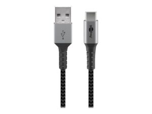 Cable Goobay  | 49297 | USB-C to USB 2.0 (type A) 