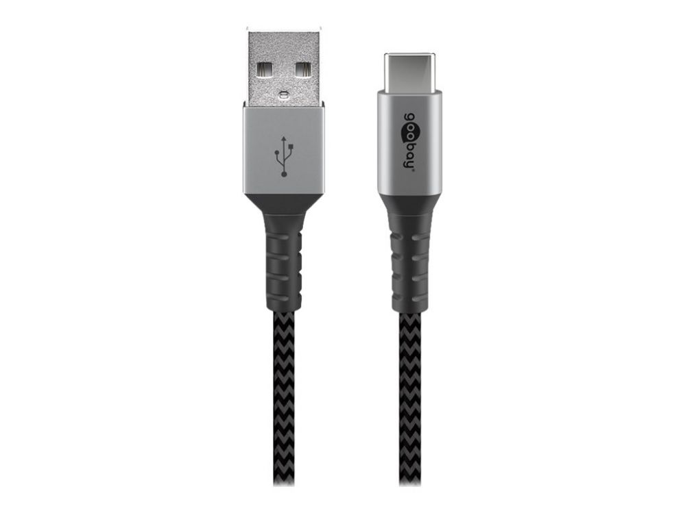 Cable Goobay | 49297 | USB-C to USB 2.0 (type A)