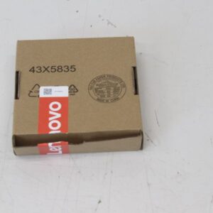 Наушники с микрофоном Lenovo  SALE OUT.  ThinkPad Quectel EM160R-GL 4G LTE-A Cat 16 M.2 WWAN Module for X1 Carbon Gen 12/P16v Gen 2 UNPACKED  | WWAN Module for X1 Carbon Gen 12/P16v Gen 2 | ThinkPad Quectel EM160R-GL 4G LTE-A Cat 16 M.2 | UNPACKED | 42 x 30 x 2.3 mm 