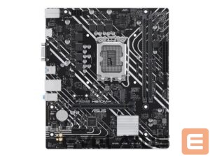 Motherboard for Intel processors Asus  PRIME H610M-K 