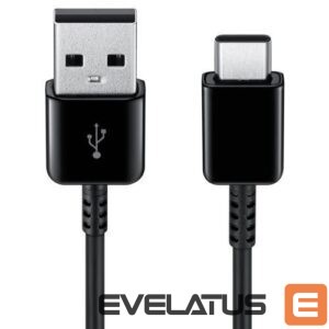 Cable Samsung - EP-DG930IBE Samsung USB-C Data Cable 1.5m Black 