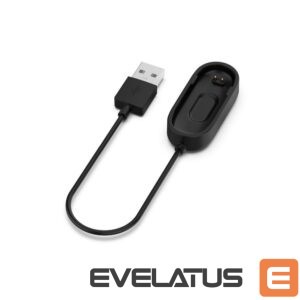 Cable Tactical - Tactical USB Charging Cable for Xiaomi Mi Band 4 