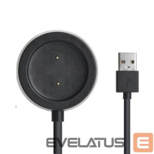 Cable Tactical - Tactical USB Charging Cable for Xiaomi Amazfit GTR/GTS 