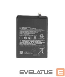Battery -  BM4Y Xiaomi Battery 4520mAh (OEM) 