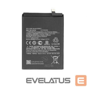 Battery -  BM4Y Xiaomi Battery 4520mAh (OEM) 