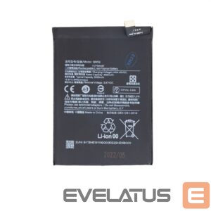 Battery -  BN59 Xiaomi Battery 5000mAh (OEM) 