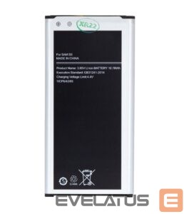 Battery -  EB-BG903BBE Battery for Samsung Li-Ion 2800mAh (OEM) 