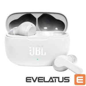 Converter JBL  JBL Wave 200 TWS Earphones White 