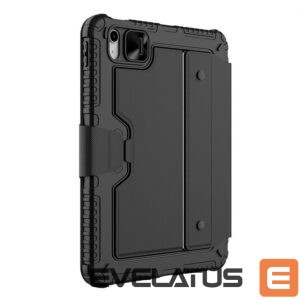 Book case Nillkin - Nillkin Bumper Combo Keyboard Case for iPad 10.9 2022 Black 