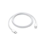 Кабель Apple - MQKJ3ZM/A Apple USB-C/USB-C 60W Data Cable 1m White 