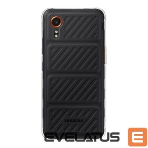 Back panel cover Tactical - Tactical TPU Cover for Samsung Galaxy Xcover 7 Transparent 