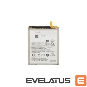 Battery -  EB-BS908ABY Battery for Samsung Li-Ion 5000mAh (OEM) 