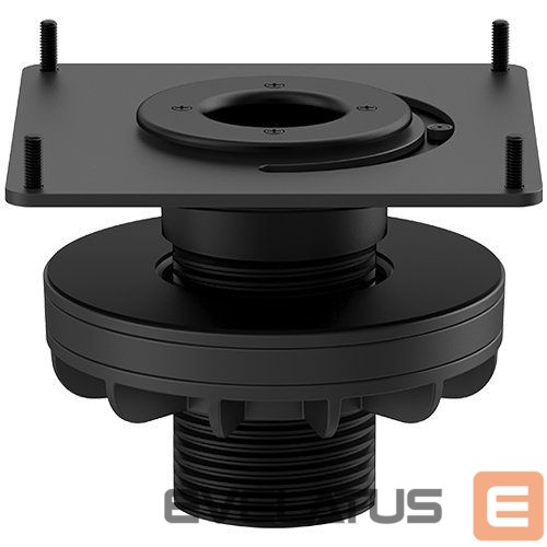 Webcam Logitech LOGITECH Tap Table Mount - WW - TABLE MOUNT